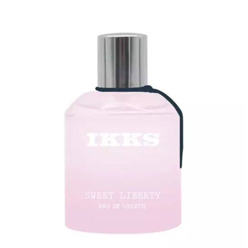 IKKS Parfum Sweet Liberty - Eau de Toilette 3331849026959 IKKS Parfum Sweet Liberty - Eau de Toilette 3331849026959